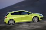 Seat Leon Cupra R 2009 года